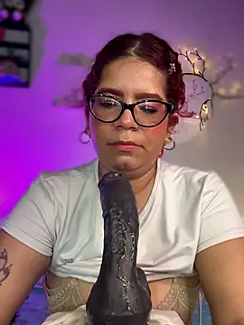 solaangel_ (F young) - 🍒Deepthroat so nasty with control 3 min