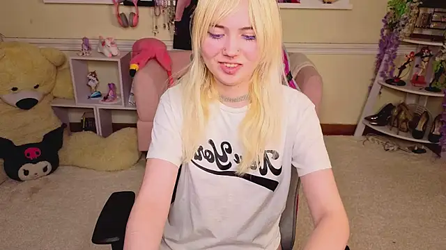 iris_ivory (F teen) - max vibration toy for a 100 s