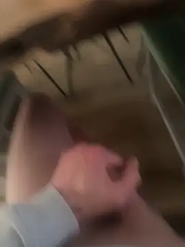 maniackle (M young) - Pocket pussy