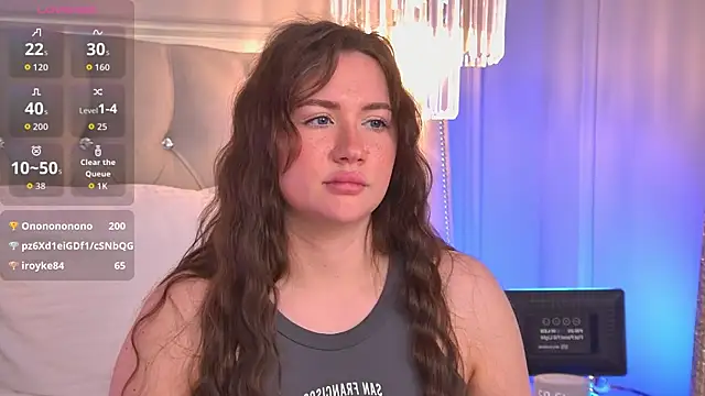 meganstrane (F young) - pov bj