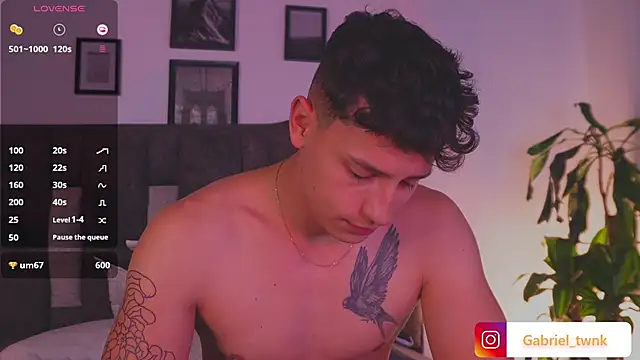 i_gabriel (M young) - #anal #anal-toys #big-cocks #bisexuals #blowjob #brunettes #cam2cam #cheap-privates #colombian #deepthroat #dirty-talk #erotic-dance #facesitting #fingering #gagging #handjob #hd #latin #masturbation #muscular #office #oil-show #recordable-privates #recordable-publics #rimming #sex-toys #sexting #shower #small-audience #smoking #spanish-speaking #spanking #striptease #student #twerk #young