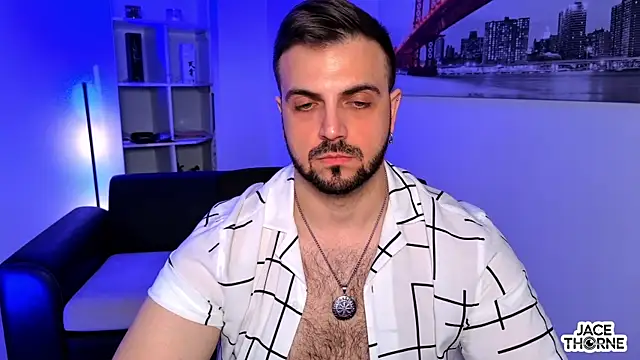 jace_thorne (M young) - Heat up the air 🍆🍆🍆🍆