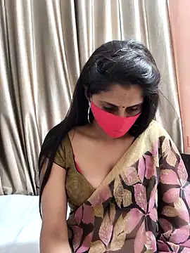 Webcam Model (Shalu_G)  is live.Free join now!