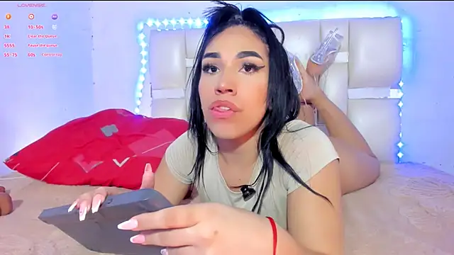 Anny_jhonsonx live sex cam