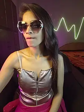 Ivy_the_goddess webcam