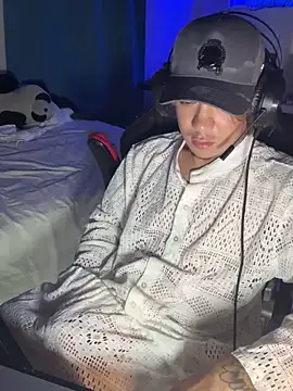 AngelLatinBoy webcam