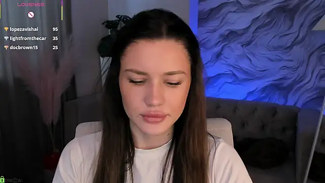 Aria_Mila live sex cam