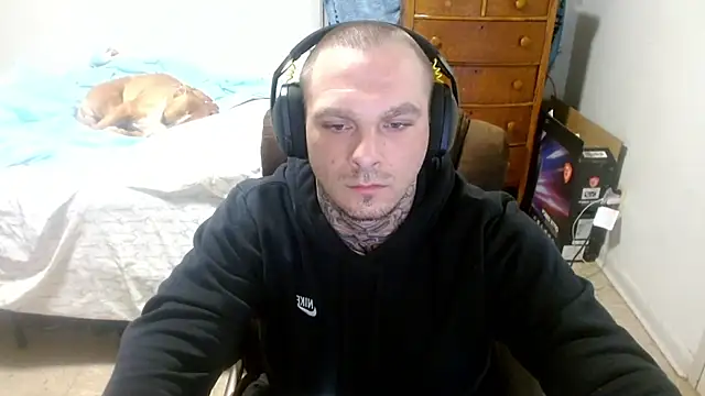 DADDY_KANE8--- webcam