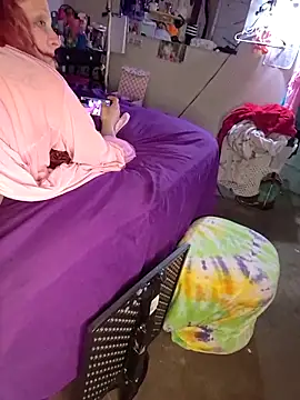 GemmaJustice1127 webcam