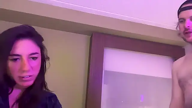 mr_mrs_glitter webcam