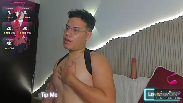 Liam_ruse live sex cam