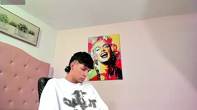 DraxBlade09 live sex cam