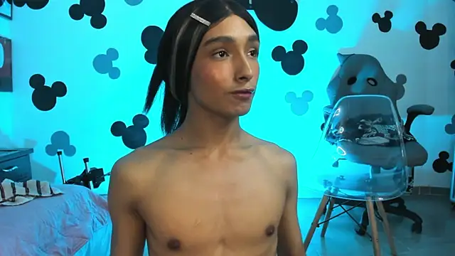 Afbeelding van AdharaSkinny_