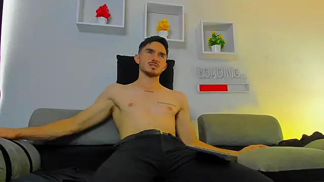 Dante_Blake1 live sex cam