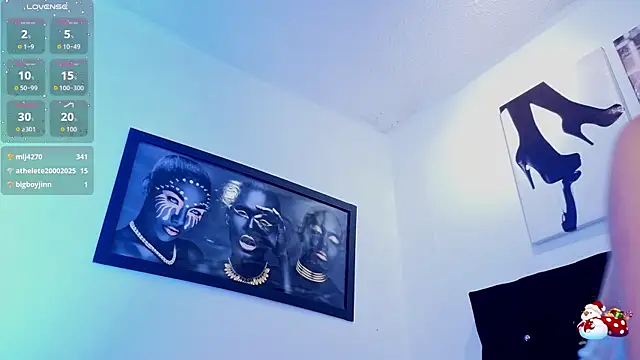 Angel-dragun live sex cam