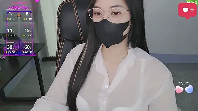 Dully_ana live sex cam