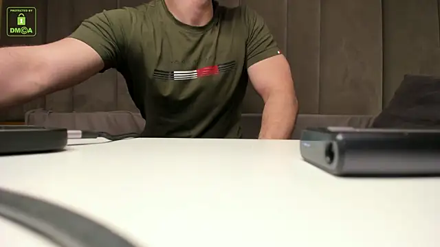 BrandonNorris webcam