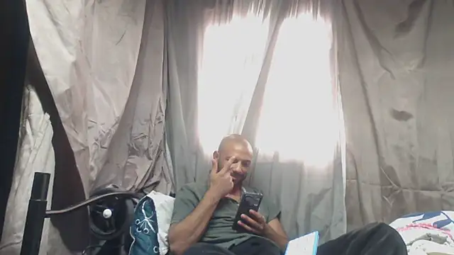 Camodick live sex cam