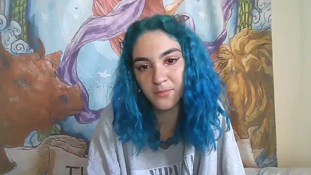 BabeGurl live sex cam