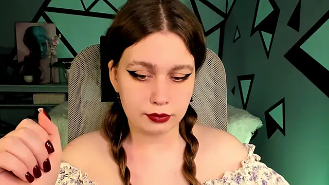 fioramarmoris - FioraMarmoris's free webcam - UK Sex Cams