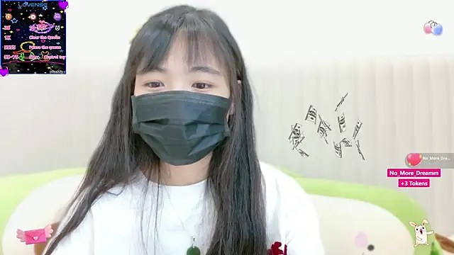 Ha_Solace live sex cam