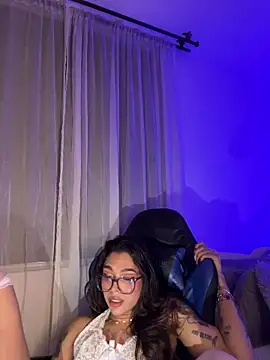 Samantha_Bernardo live sex cam