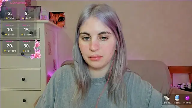 pawpaws - Pawpaws's free webcam - UK Sex Cams