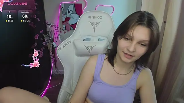 AudreyyKim live sex cam