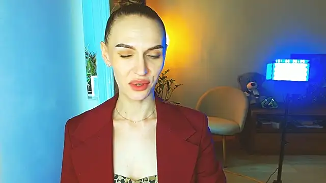 Lady_Sunshine_ live sex cam