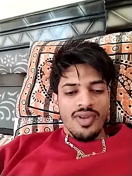 wild_vassu (M young) - Full cum show🍆💦😍🔥