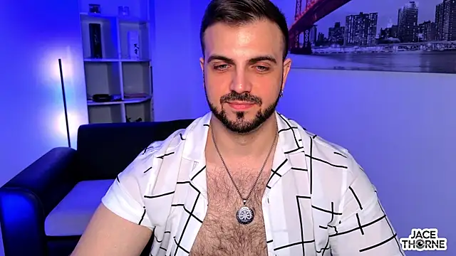 jace_thorne (M young) - Heat up the air 🍆🍆🍆🍆