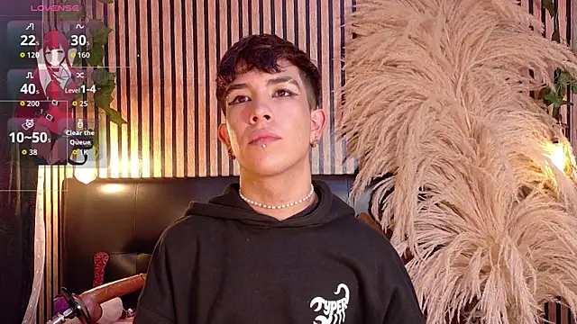 angeldust19 (M twink) - my naked body