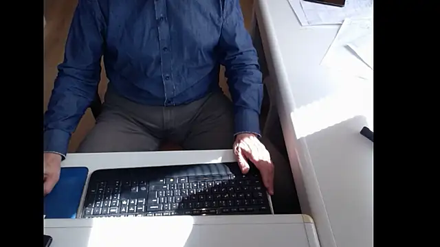 dutchpornking (M grandpa) - A new car. Can we manage it?