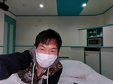 sweets_danshi live sex cam