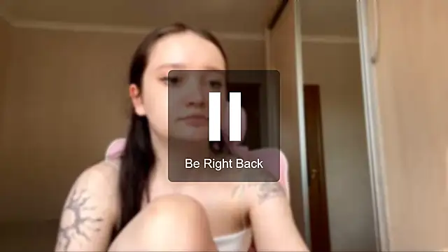 TrulaPhay live sex cam