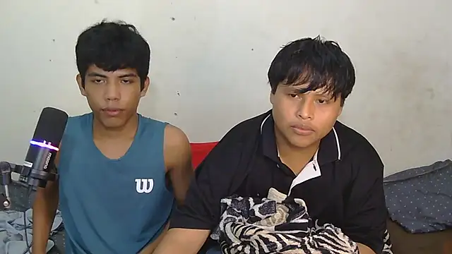 P4NT0J4 live sex cam