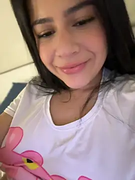 cutekira7 (F young) - Make me cum so gentleman