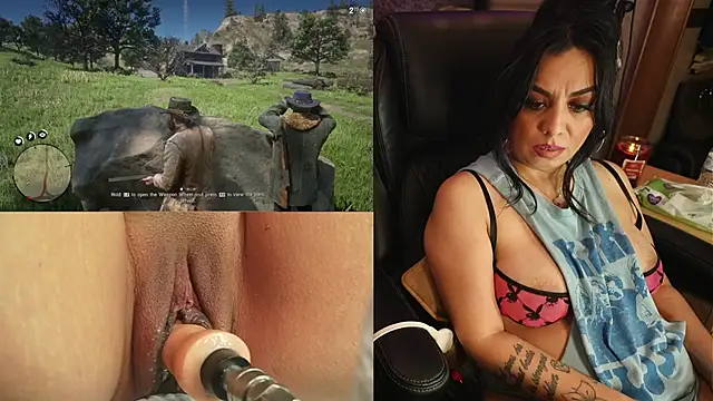 roknblaze (F milf) - 🚩1450🚩25 SEC CONTROL LINK