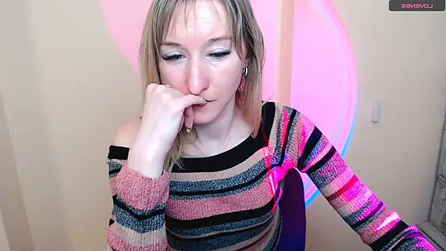 amandasell (F young) - for a pleasant shopping