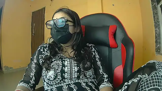 callmeshreya (F young) - make my pussy so wet