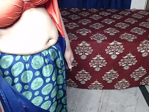 its-sarika01 (F teen) - Boobs show oil massage 🩰🙈