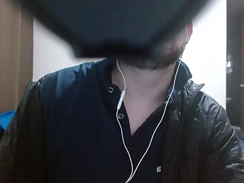 camiloking1720 - Camiloking1720's free webcam - UK Sex Cams