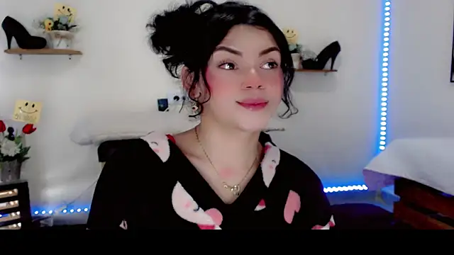 nathaliallooes - NathalialLooes's free webcam - UK Sex Cams