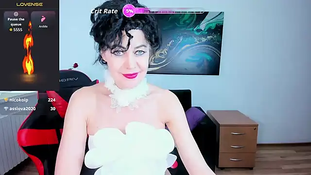 Silvia_Wallec live sex cam