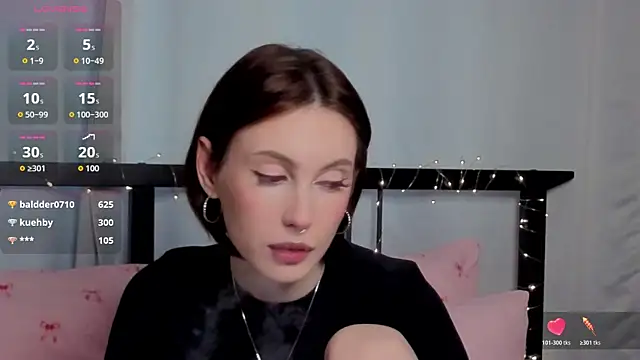 joyung (F young) - on delicious ice cream