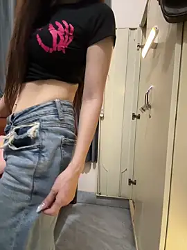 quynhbabysexy - Quynhbabysexy's free webcam - UK Sex Cams