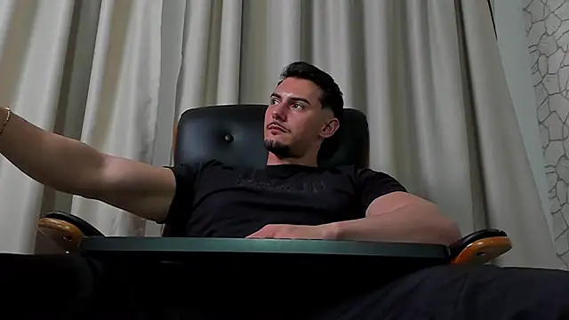 clintmasters (M young) - Happy Valentine's day !