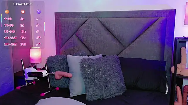 Sammy_Russell live sex cam