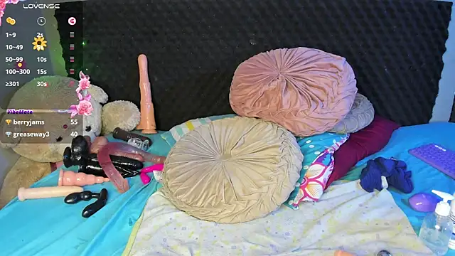 shadia_squirt (F young) - ride bbc