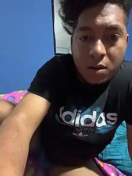 danny_black11 (M young) - Naked